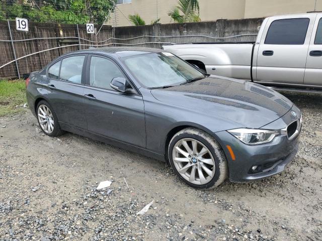 Photo 3 VIN: WBA8A9C56JAH14576 - BMW 320 I 