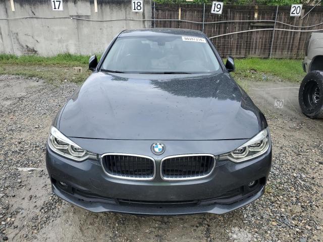 Photo 4 VIN: WBA8A9C56JAH14576 - BMW 320 I 