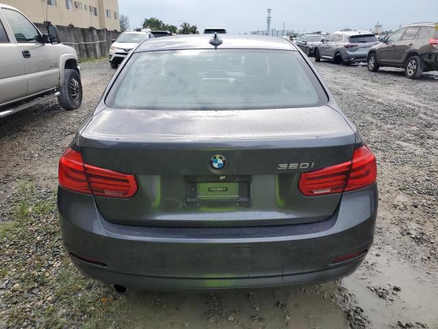 Photo 5 VIN: WBA8A9C56JAH14576 - BMW 320 I 