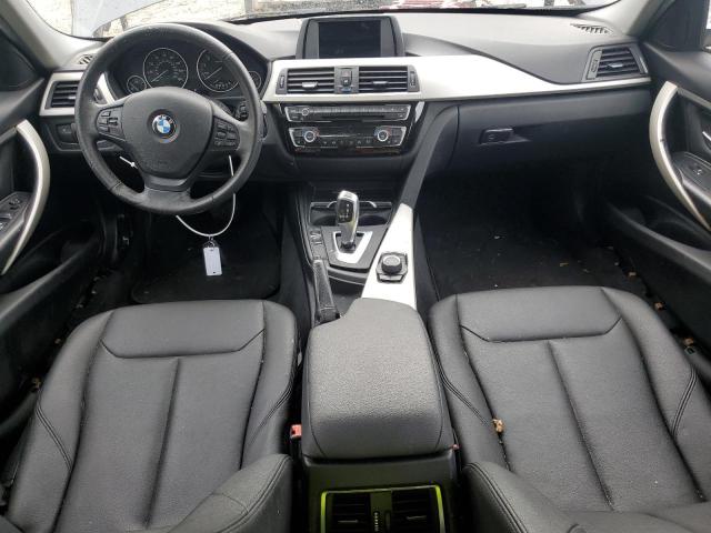 Photo 7 VIN: WBA8A9C56JAH14576 - BMW 320 I 