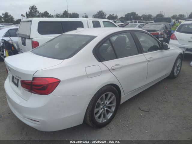 Photo 3 VIN: WBA8A9C56JK623024 - BMW 3 