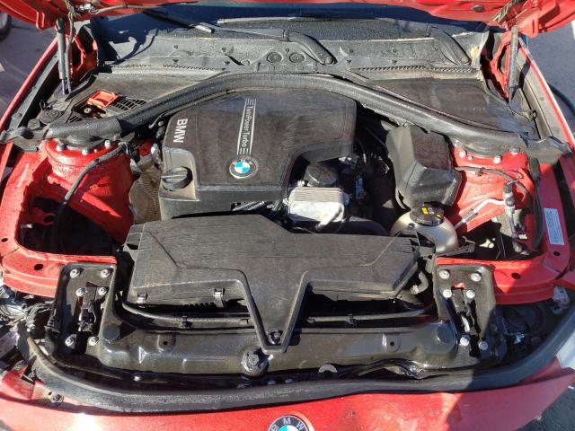 Photo 6 VIN: WBA8A9C57GK616463 - BMW 3 SERIES 