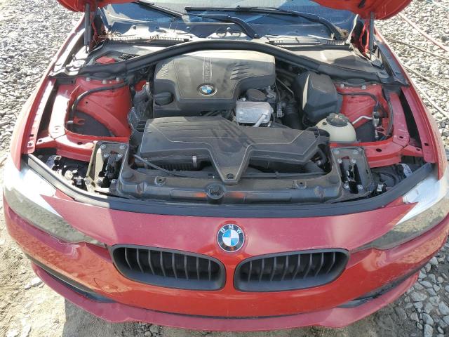 Photo 10 VIN: WBA8A9C57GK618102 - BMW 320 I 