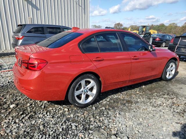 Photo 2 VIN: WBA8A9C57GK618102 - BMW 320 I 