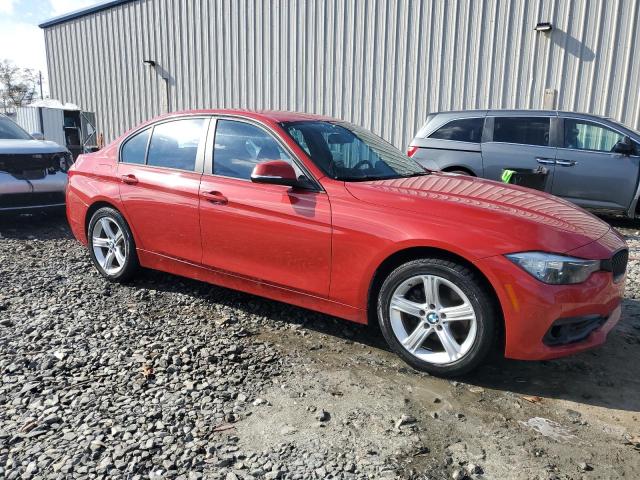 Photo 3 VIN: WBA8A9C57GK618102 - BMW 320 I 