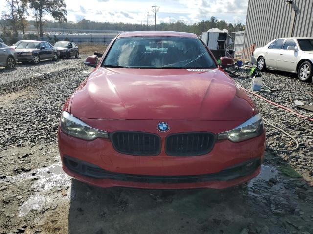 Photo 4 VIN: WBA8A9C57GK618102 - BMW 320 I 