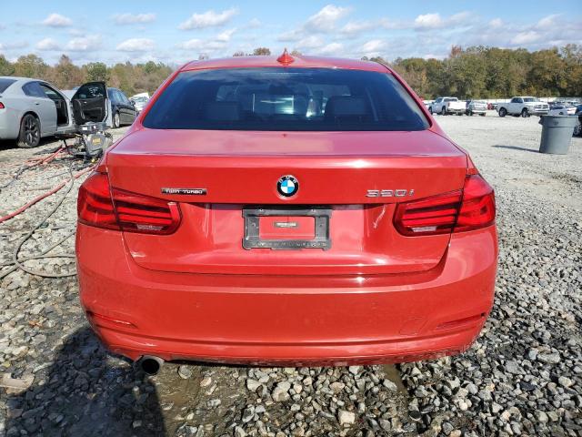 Photo 5 VIN: WBA8A9C57GK618102 - BMW 320 I 