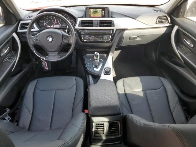 Photo 7 VIN: WBA8A9C57GK618102 - BMW 320 I 