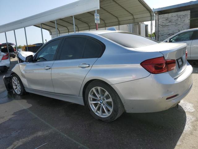 Photo 1 VIN: WBA8A9C57GK618407 - BMW 320 I 