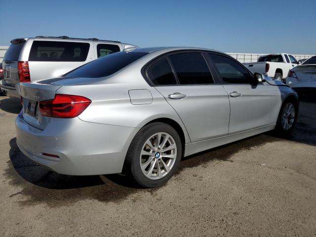 Photo 2 VIN: WBA8A9C57GK618407 - BMW 320 I 