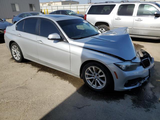 Photo 3 VIN: WBA8A9C57GK618407 - BMW 320 I 