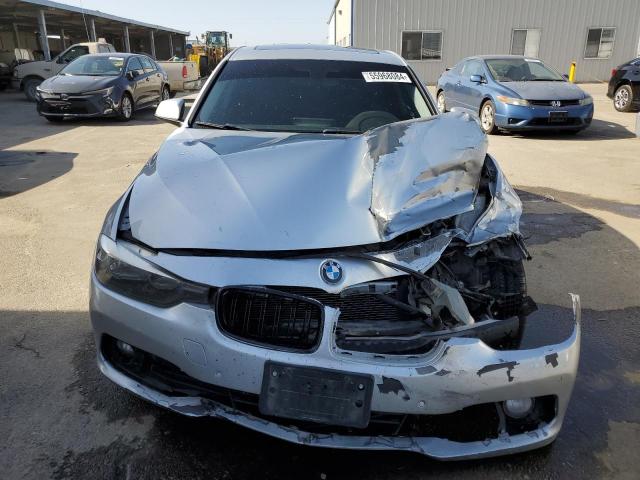 Photo 4 VIN: WBA8A9C57GK618407 - BMW 320 I 