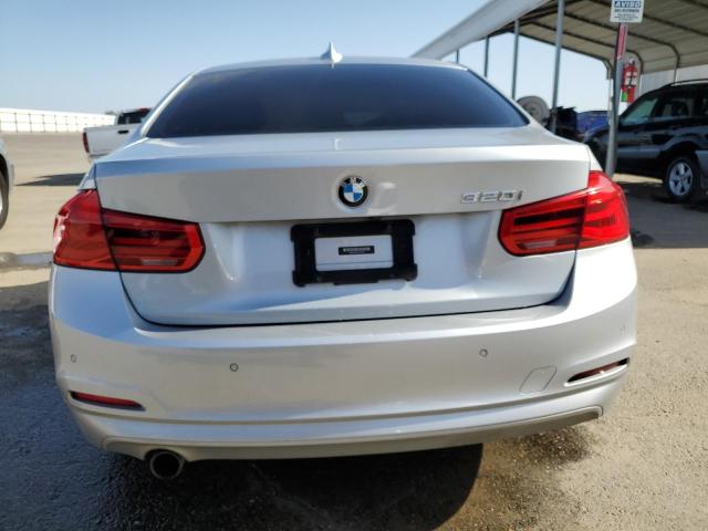 Photo 5 VIN: WBA8A9C57GK618407 - BMW 320 I 