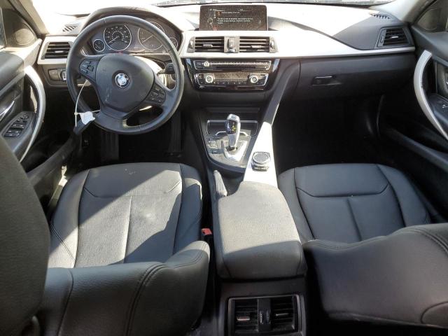 Photo 7 VIN: WBA8A9C57GK618407 - BMW 320 I 