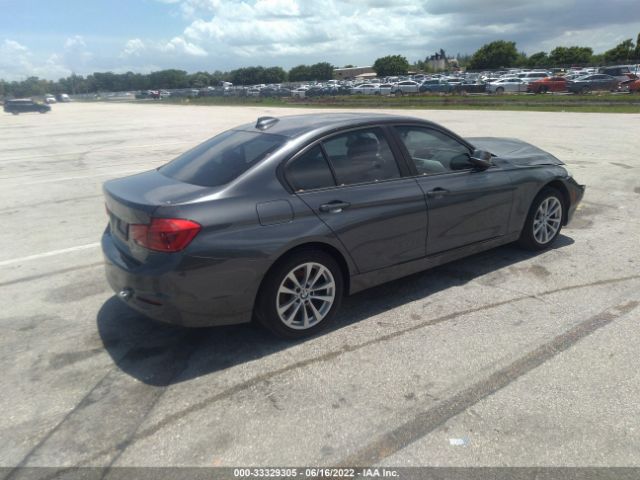 Photo 3 VIN: WBA8A9C57GK618438 - BMW 3 SERIES 