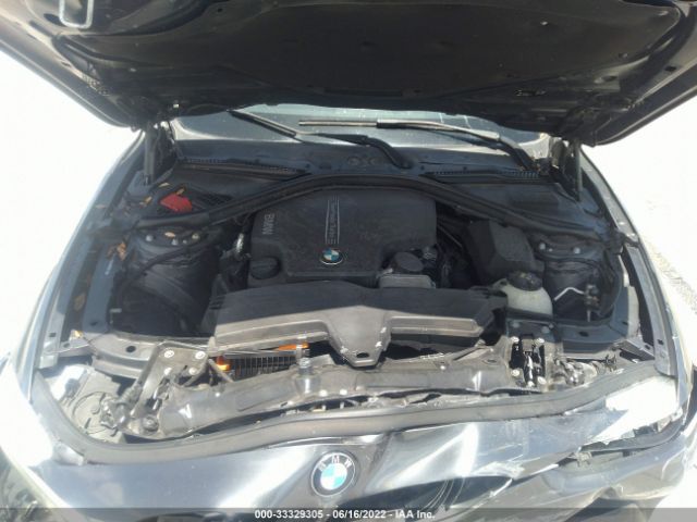 Photo 9 VIN: WBA8A9C57GK618438 - BMW 3 SERIES 