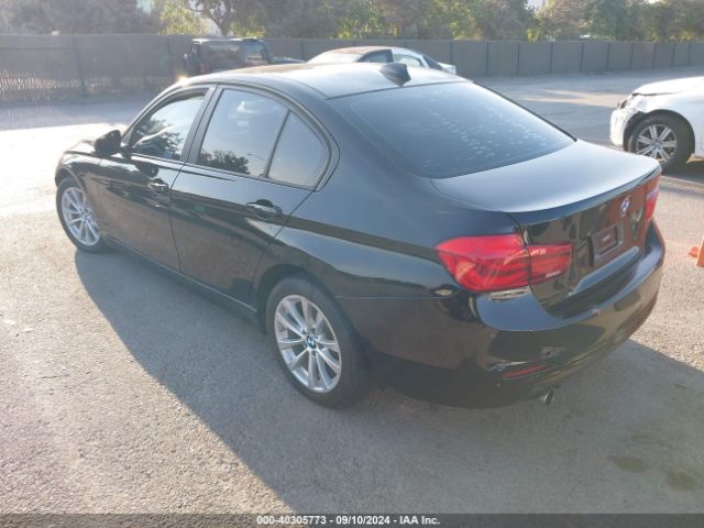 Photo 2 VIN: WBA8A9C57GK618780 - BMW 320I 