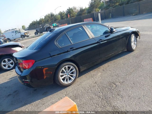 Photo 3 VIN: WBA8A9C57GK618780 - BMW 320I 