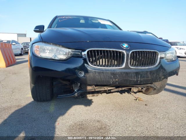 Photo 5 VIN: WBA8A9C57GK618780 - BMW 320I 