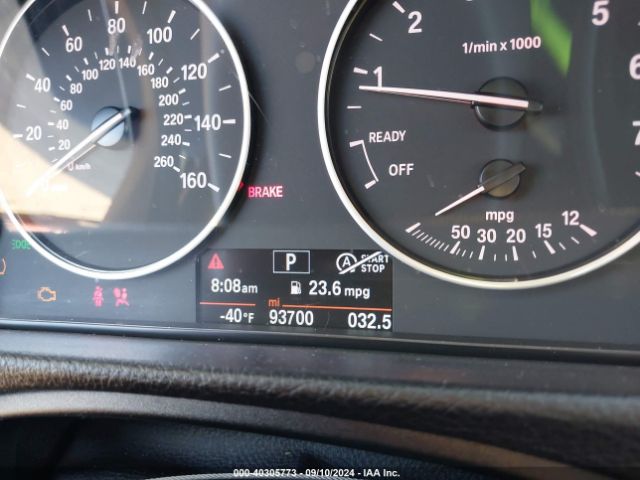 Photo 6 VIN: WBA8A9C57GK618780 - BMW 320I 