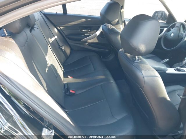 Photo 7 VIN: WBA8A9C57GK618780 - BMW 320I 