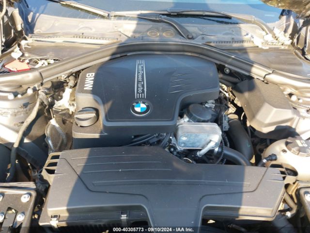 Photo 9 VIN: WBA8A9C57GK618780 - BMW 320I 