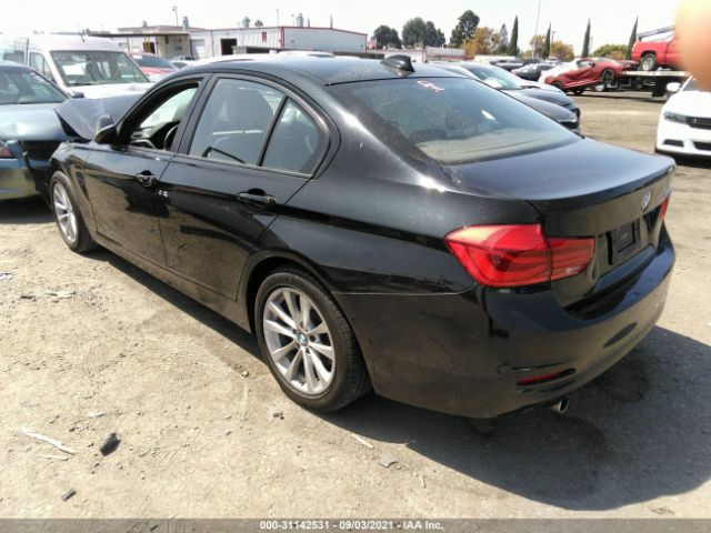 Photo 2 VIN: WBA8A9C57GK619007 - BMW 3 