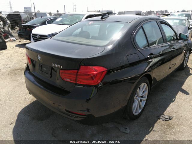 Photo 3 VIN: WBA8A9C57GK619007 - BMW 3 