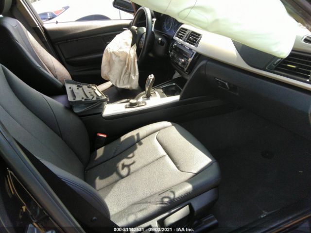 Photo 4 VIN: WBA8A9C57GK619007 - BMW 3 