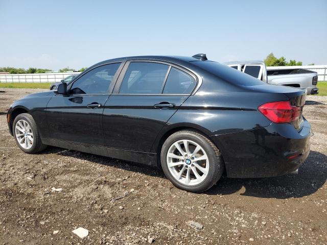 Photo 1 VIN: WBA8A9C57GK619377 - BMW 3 SERIES 