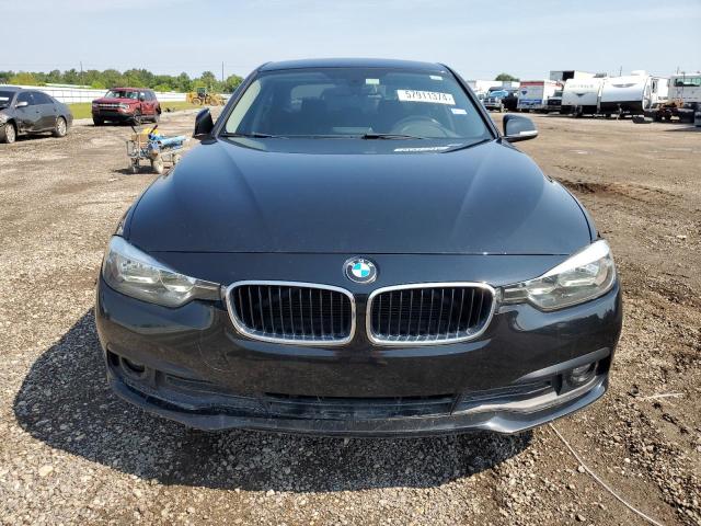 Photo 4 VIN: WBA8A9C57GK619377 - BMW 3 SERIES 