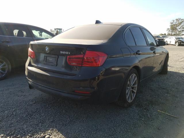 Photo 3 VIN: WBA8A9C57GK619430 - BMW 320 