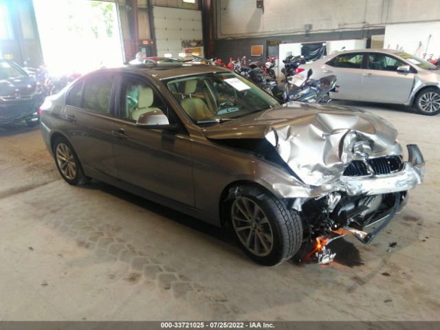 Photo 0 VIN: WBA8A9C57GK622540 - BMW 3 SERIES 