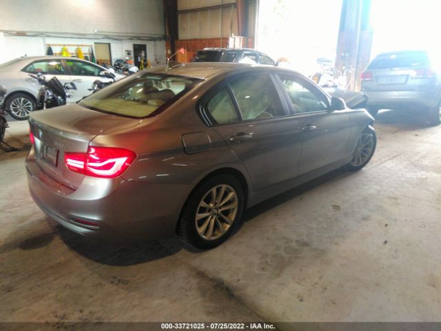 Photo 3 VIN: WBA8A9C57GK622540 - BMW 3 SERIES 