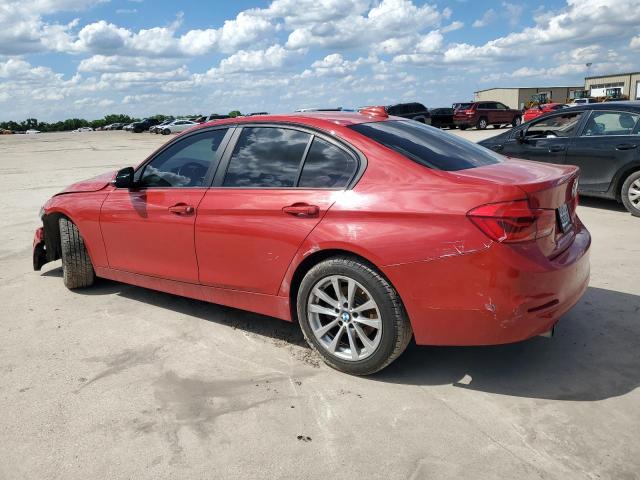 Photo 1 VIN: WBA8A9C57HK620403 - BMW 3 SERIES 