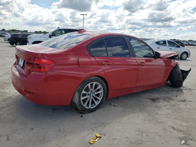 Photo 2 VIN: WBA8A9C57HK620403 - BMW 3 SERIES 