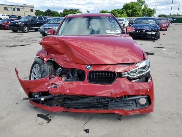 Photo 4 VIN: WBA8A9C57HK620403 - BMW 3 SERIES 