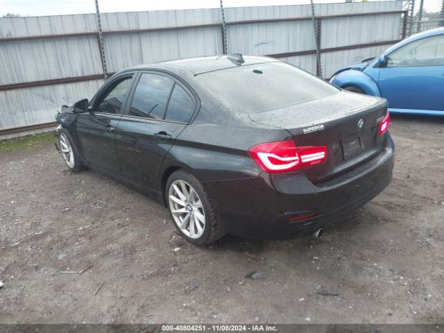 Photo 2 VIN: WBA8A9C57JAD26935 - BMW 320I 