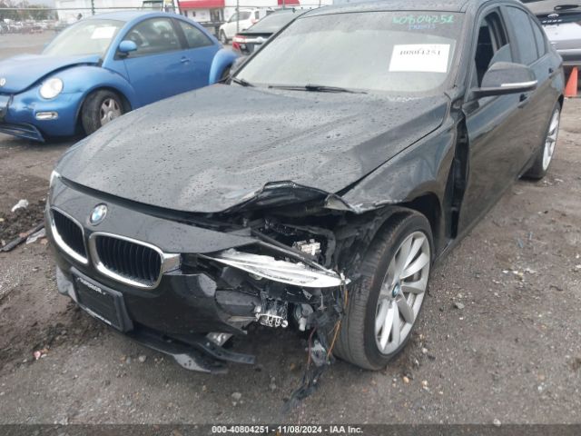 Photo 5 VIN: WBA8A9C57JAD26935 - BMW 320I 