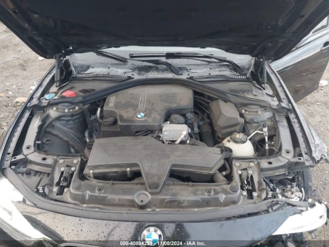 Photo 9 VIN: WBA8A9C57JAD26935 - BMW 320I 