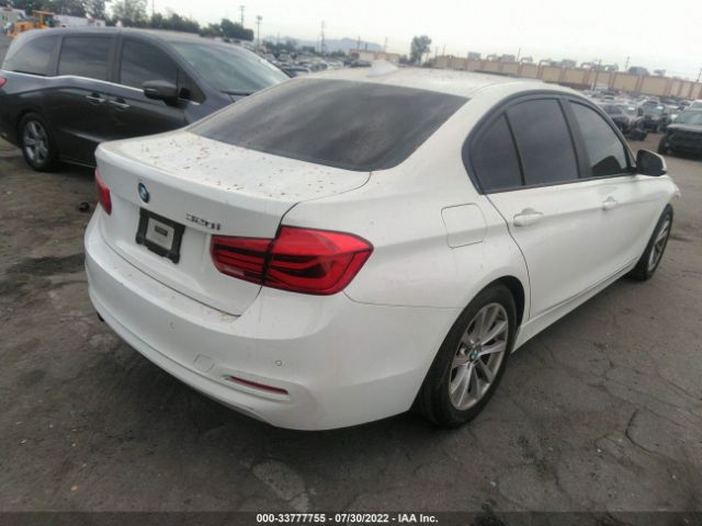 Photo 3 VIN: WBA8A9C57JAH12450 - BMW 3 SERIES 