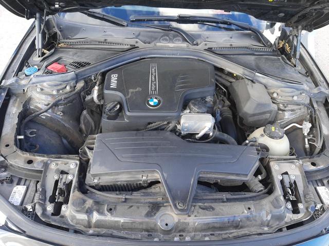 Photo 10 VIN: WBA8A9C57JAH12593 - BMW 3 SERIES 