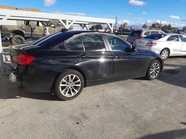 Photo 2 VIN: WBA8A9C57JAH12593 - BMW 3 SERIES 