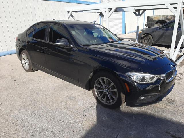 Photo 3 VIN: WBA8A9C57JAH12593 - BMW 3 SERIES 