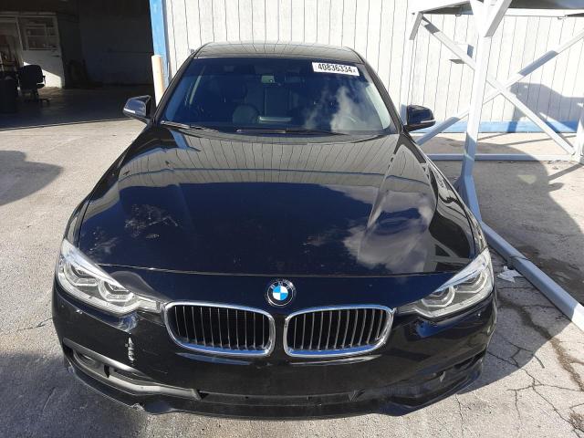 Photo 4 VIN: WBA8A9C57JAH12593 - BMW 3 SERIES 