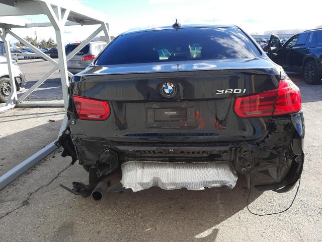 Photo 5 VIN: WBA8A9C57JAH12593 - BMW 3 SERIES 