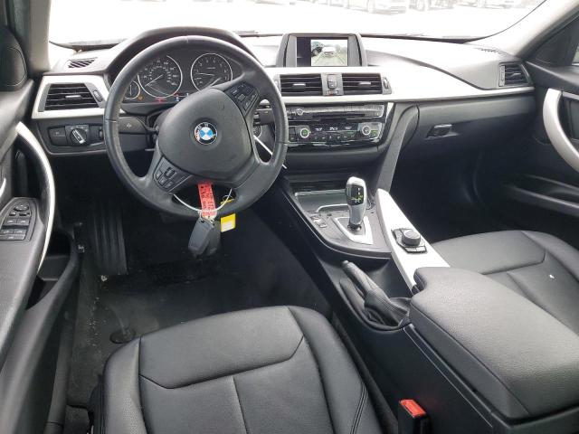 Photo 7 VIN: WBA8A9C57JAH12593 - BMW 3 SERIES 