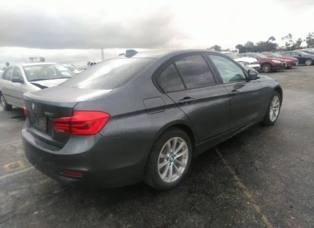 Photo 3 VIN: WBA8A9C57JAH12836 - BMW 320I 