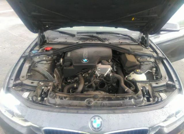 Photo 9 VIN: WBA8A9C57JAH12836 - BMW 320I 