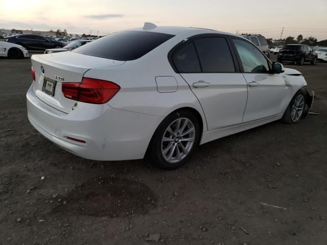 Photo 2 VIN: WBA8A9C57JAH12870 - BMW 3 SERIES 